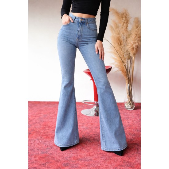 JEAN PANTS 188556
