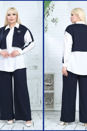 VORTEX VISCOSE FABRIC SET 188718