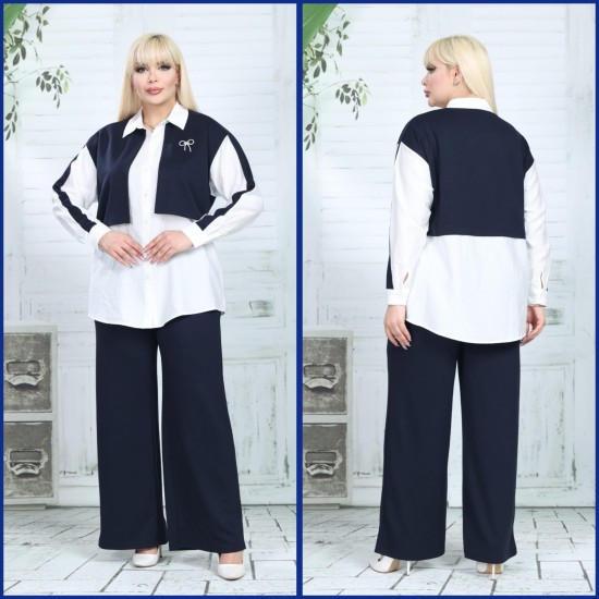 VORTEX VISCOSE FABRIC SET 188718