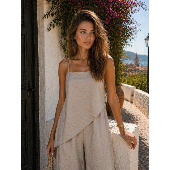 MODAL KUMAS ASİMETRIK TAKIM 189163