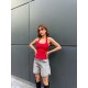 DALGIC BOYUNDAN BAGLI BLUZ 189520