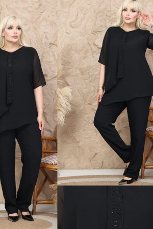 SIFON KUMAS BLUZ 189965