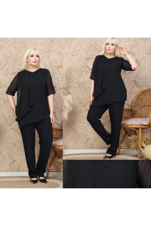 SIFON KUMAS BLUZ 189965