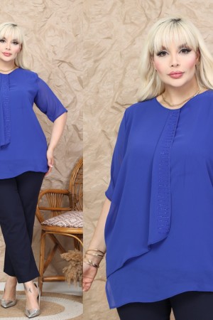 SIFON KUMAS BLUZ 189966