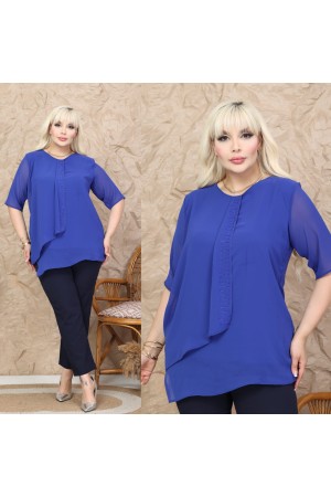 SIFON KUMAS BLUZ 189966