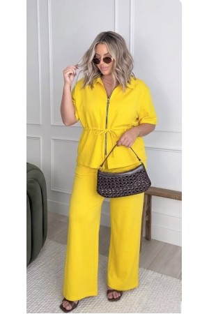 İKİ İPLİK BUYUK BEDEN TAKIM 190076