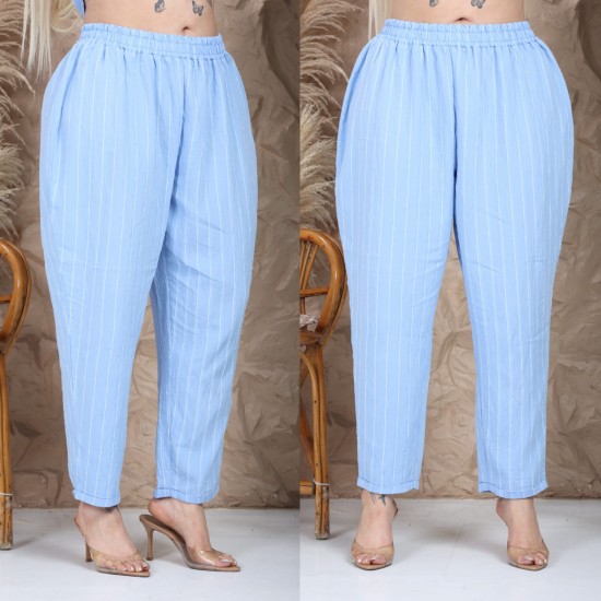 SOFIA LINEN PANTS 190487