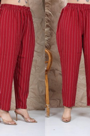 SOFIA LINEN PANTS 190486