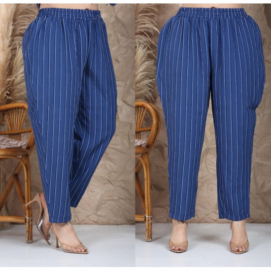 SOFIA LINEN PANTS 190491