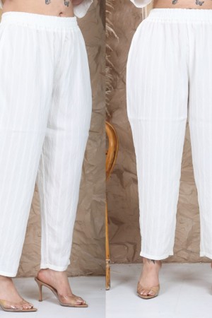 SOFIA LINEN PANTS 190488