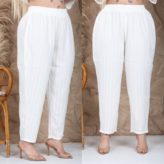 SOFIA LINEN PANTS 190488
