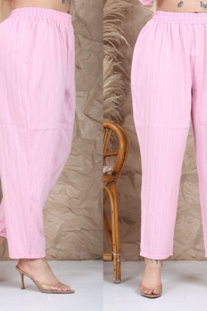SOFIA LINEN PANTS 190489