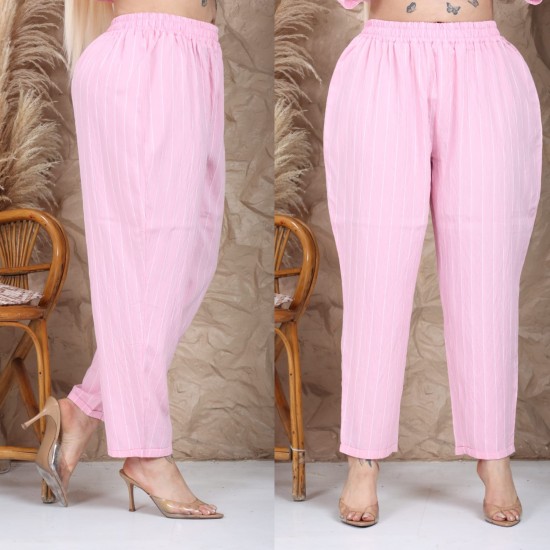 SOFIA LINEN PANTS 190489