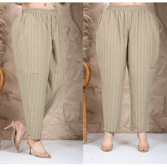 SOFIA LINEN PANTS 190490