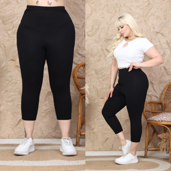VISCOSE JERSEY LEGGINGS 190467