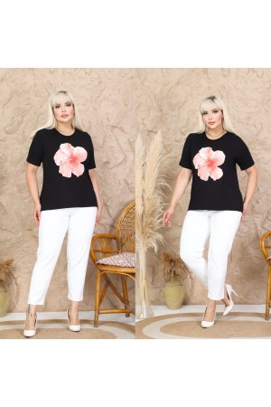 VISKON PENYE TSHIRT 190474