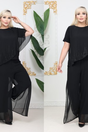 CHIFFON SET 190472
