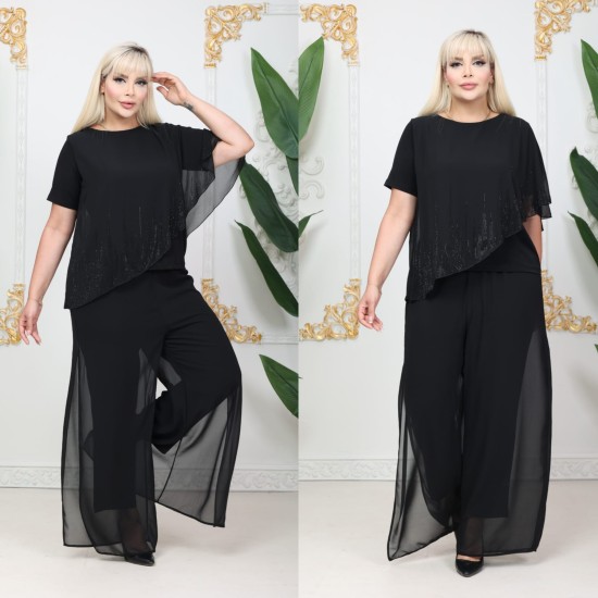 CHIFFON SET 190472