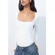 SQUARE NECK EXPORT QUALITY BLOUSE 191307