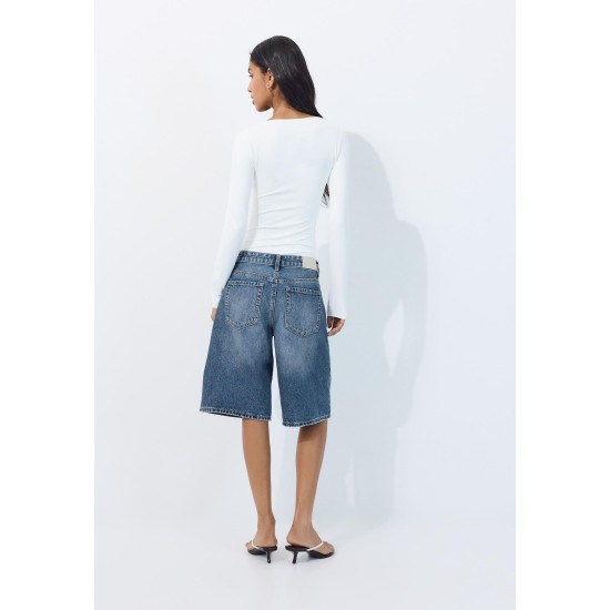 SQUARE NECK EXPORT QUALITY BLOUSE 191307