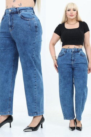 BAGGY MODEL KOT PANTOLON 191186