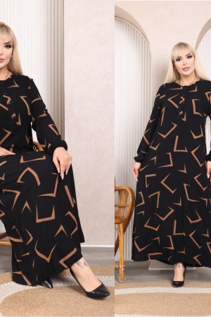 WOVEN VISCOSE FABRIC 188722