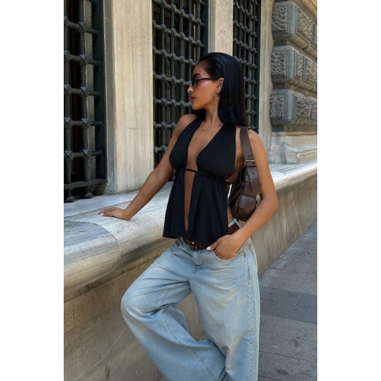 DALGIC KUMAS BLUZ 188906