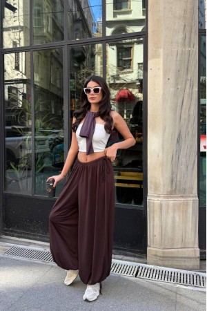 SANDY KUMAS SALVAR PANTOLON 188817