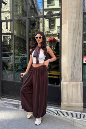 SANDY KUMAS SALVAR PANTOLON 188817