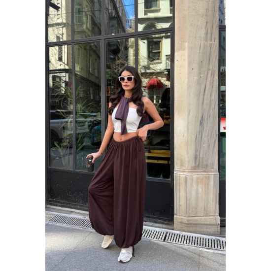 SANDY KUMAS SALVAR PANTOLON 188817