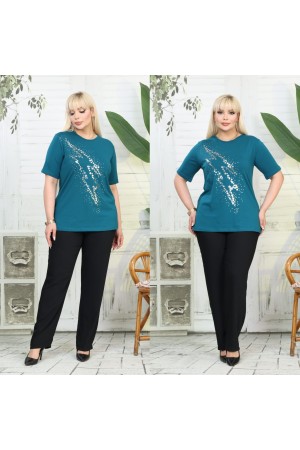 SUPREM KUMAS TSHIRT 188961