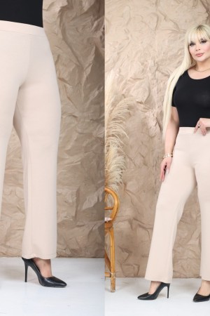 OYSHO FABRIC PANTS 188711