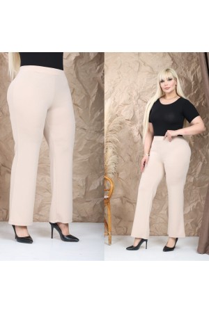OYSHO FABRIC PANTS 188711