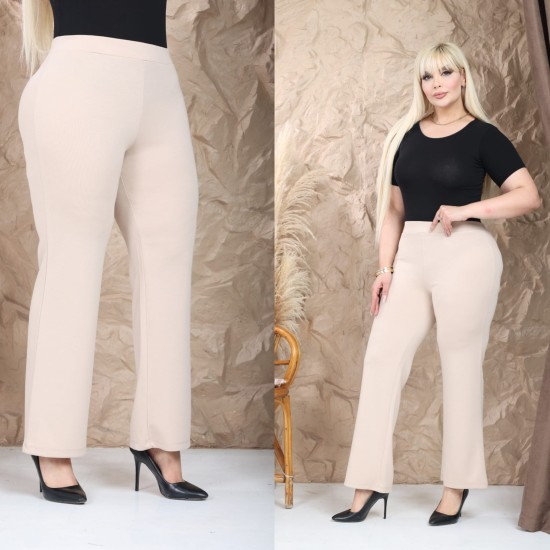 OYSHO FABRIC PANTS 188711