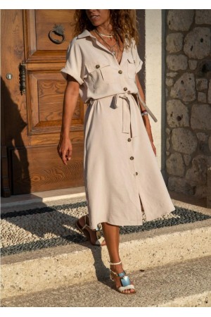 GÖMLEK ELBİSE 188557