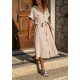 SHIRT DRESS 188557
