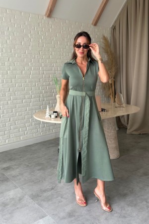 PARASUT GARNILI CEPLI ELBISE 188981