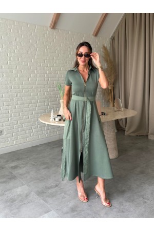 PARASUT GARNILI CEPLI ELBISE 188981