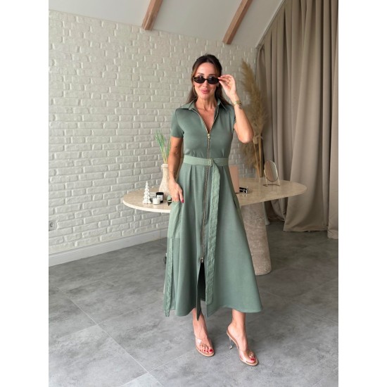 PARASUT GARNILI CEPLI ELBISE 188981