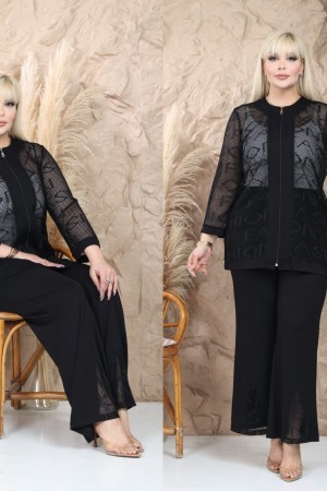 MESH AND VORTEX FABRIC SET 188714