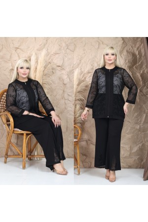 MESH AND VORTEX FABRIC SET 188714