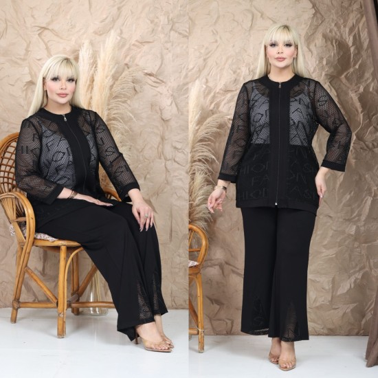 MESH AND VORTEX FABRIC SET 188714