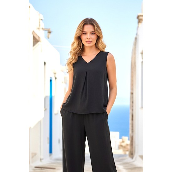 KETEN KUMAŞ TAKIM 188453