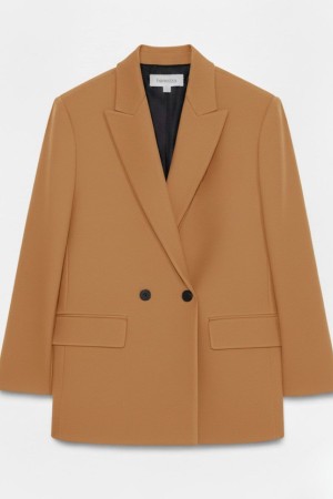 ATLAS KUMAŞ CEKET 188276