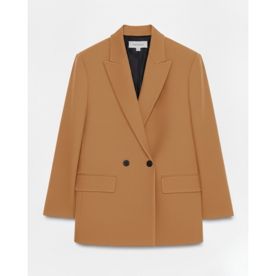 ATLAS KUMAŞ CEKET 188276