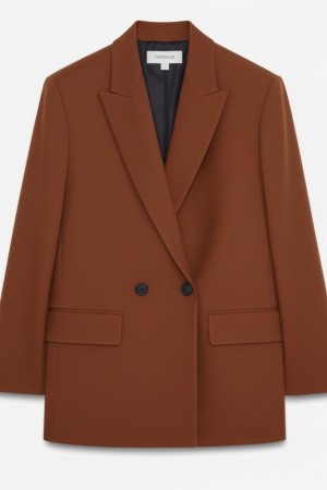 ATLAS KUMAŞ CEKET 188277