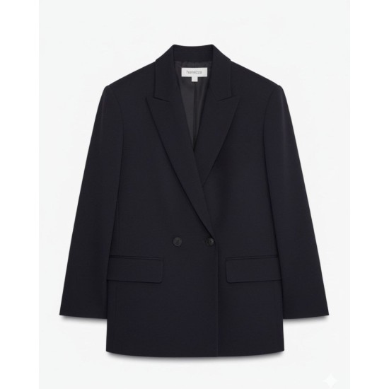 ATLAS KUMAŞ CEKET 188278