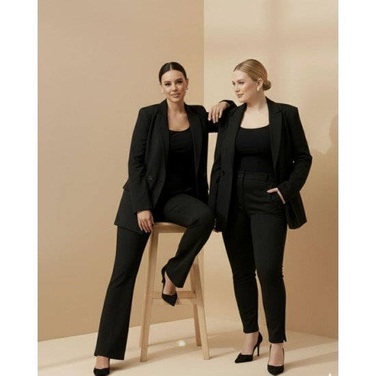 ATLAS KUMAŞ CEKET 188278