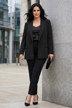 ATLAS KUMAŞ CEKET 188278