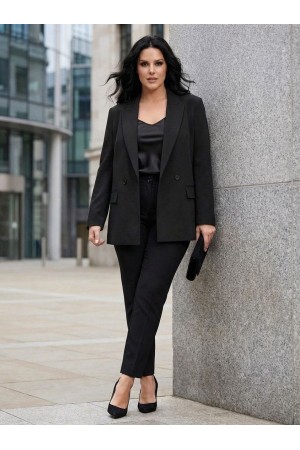 ATLAS KUMAŞ CEKET 188278